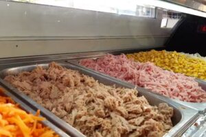 Los que faltaban, los Rusillo