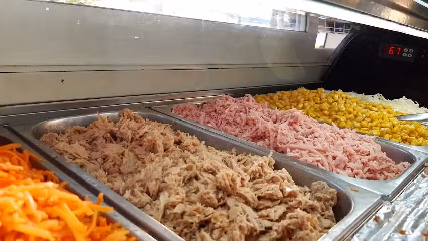 Los que faltaban, los Rusillo