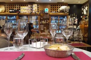 Los Quesos de L’Amélie