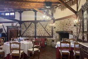 Los Rastrojos | Restaurante Aranda de Duero
