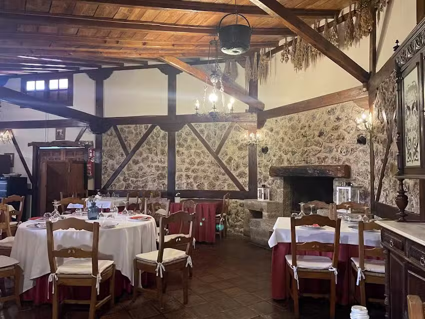 Los Rastrojos | Restaurante Aranda de Duero