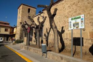 Los Riveros Restaurante