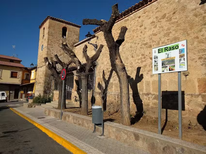 Los Riveros Restaurante