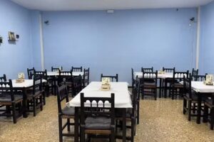 Los Sabores De Clarita