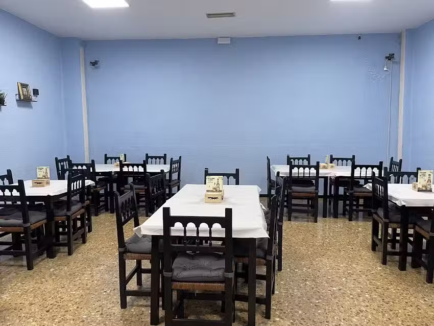 Los Sabores De Clarita