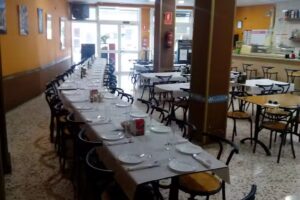 Los Serrano con Calor Latino