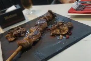 Los Sevillanos Gastrobar