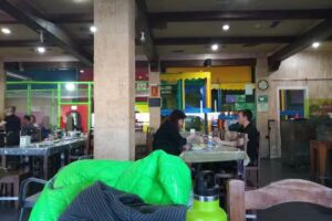 Los Soldaditos Sese&ntilde;a