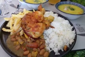 Los Torres Sabrosón