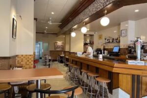 Los Tortíllez Sant Antoni