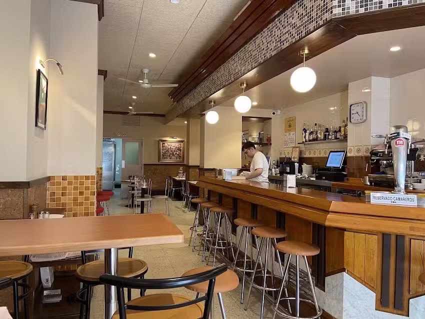 Los Tort&iacute;llez Sant Antoni