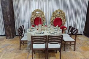 Los Tres 777 Restaurante