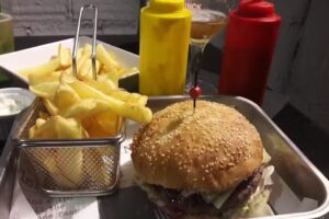 Lounge La Ferroviaria