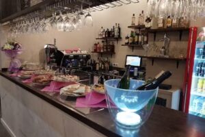 Love Lounge Restaurante