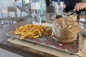 Low Country Boys | Hamburgueser&iacute;a Las Rozas