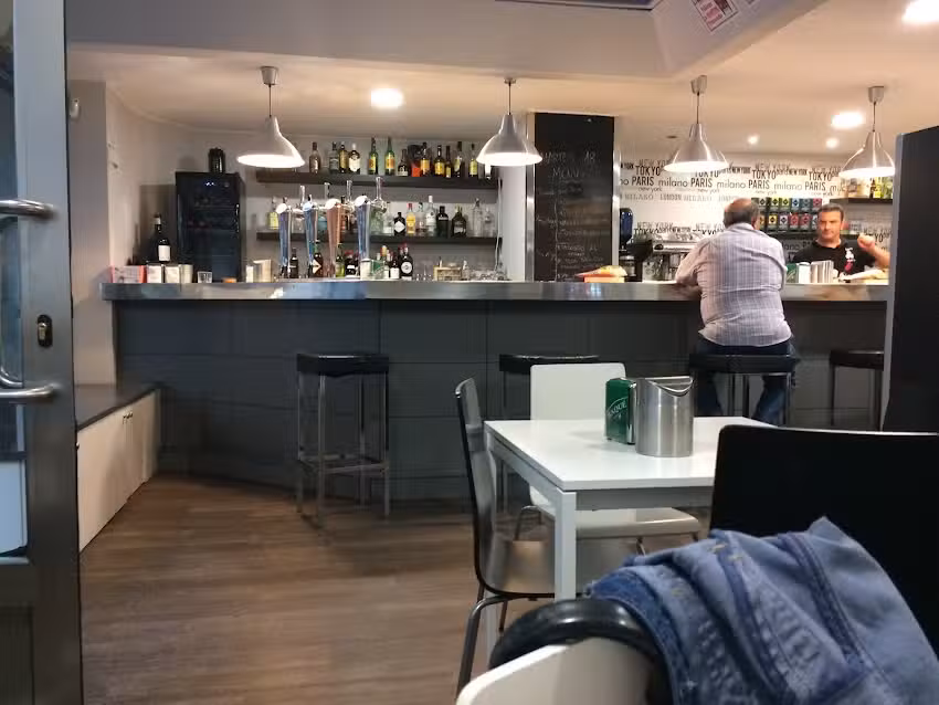Luberri Taberna