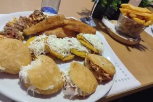 Lucianos pizza & pasta