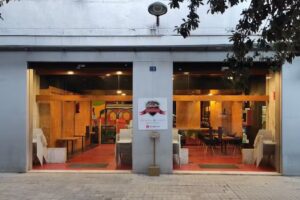 Ludoteca Terra Aventura _ Restaurante familiar