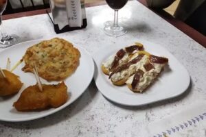 Luis De Rosario Taberna