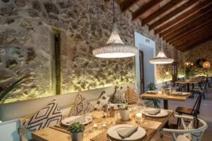 Lume&Co Restaurante en Mallorca
