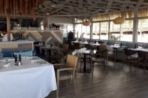 Luna Beach Calahonda Restaurante