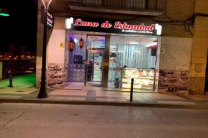 Luna de Estambul Monz&oacute;n Huesca