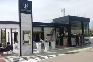 Luna Nueva Food & Music