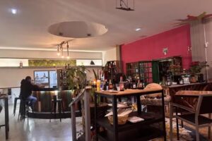 Luna Nueva Gastrotapas