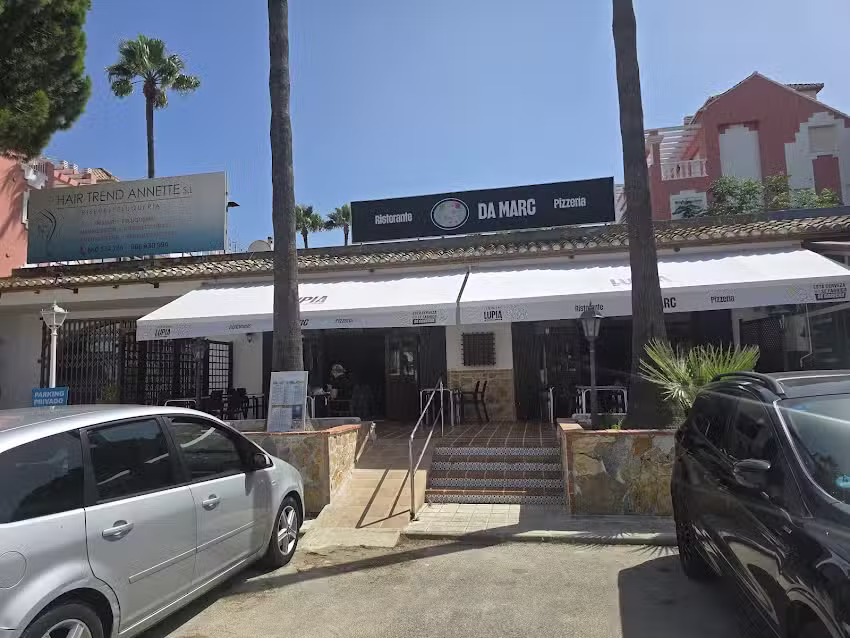 Lupia Restaurant