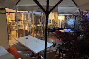 Luxury by Camilla Cinquetti