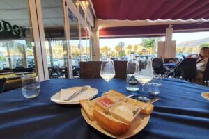 M. Godoy Restaurante – El Albir