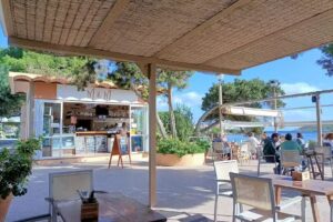 M&M Medialunas y más