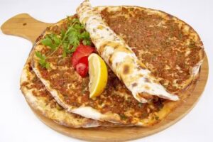 M & R Kebab y Pizzer&iacute;a