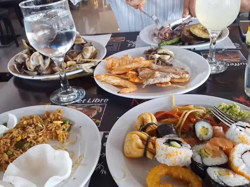 M. Wok