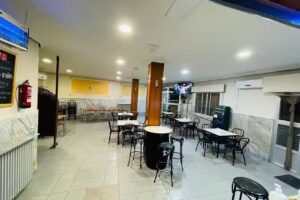 MA ESTAMBUL DÖNER KEBAB & PIZZERIA