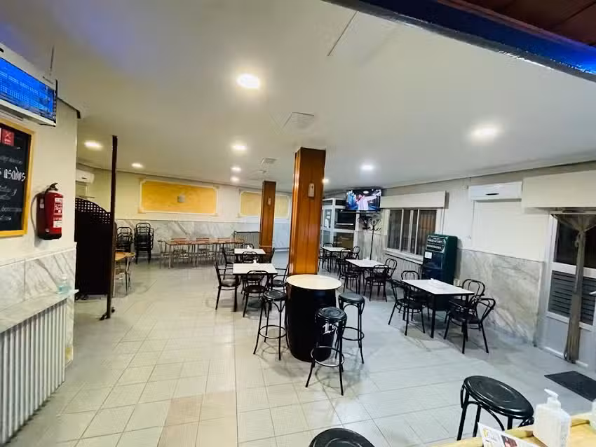 MA ESTAMBUL D&Ouml;NER KEBAB & PIZZERIA