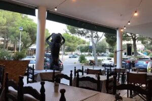 Machete’s Restaurant – The Real Street Food