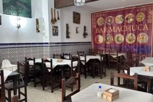 Machuca Restaurante & braseria