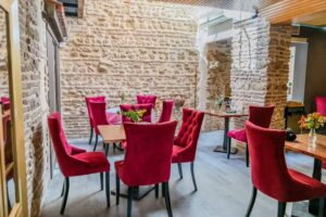 Macsura&rsquo;s Heritage