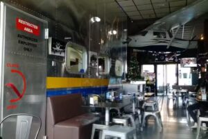 Mad Pilots San Vicente