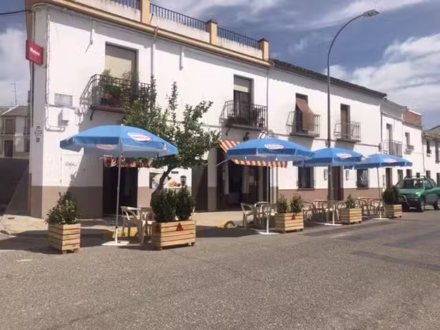 Madima Cafeteria Pasteleria Artesanal
