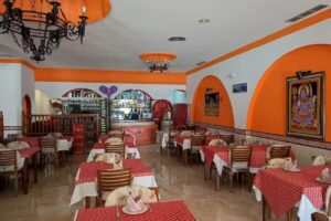 Madras Curry House &ndash; Authentic Nepalese and Indian Restaurant