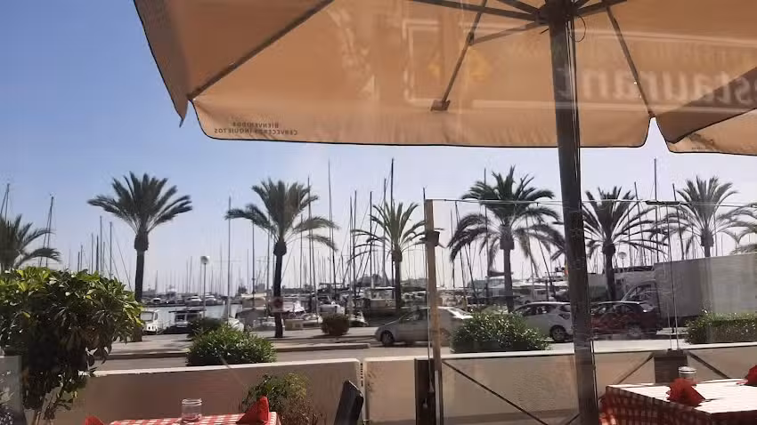 Madras &ndash; Indian Restaurant Palma