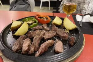 Madre de Dios: Las Flores