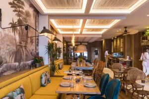 Madre del Amor Hermoso