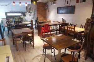 Madre Lievito Poblenou | Pizza Barcelona