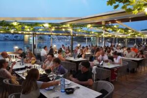 Madre Santa Pizza – Pasta & Tiramisú