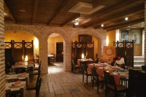 Madre Tierra | Restaurante vegetariano &ndash; Vegano en Toledo