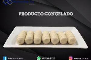 Madricuchos S.L. Fabrica de teque&ntilde;os