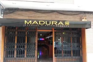 Madura Burger